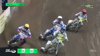 Baszkirski TANCERZ w DZIKIM AMOKU #CZELES 2019