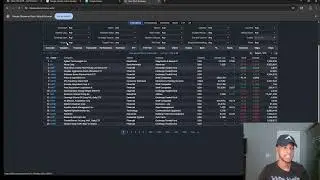 Improve Your Trading Using Google Sheets and TradingView!!!