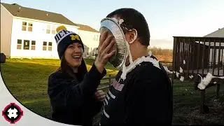 ►Pie to the Face!◄