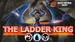 Mogwai's Grixis Fires of Invention - Best of the Best MTG Standard Deck Arena