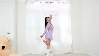 TAEYEON 태연 'Weekend' Lisa Rhee Dance Cover