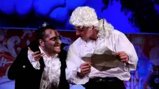 Männerballett Finsterwalde 2014 