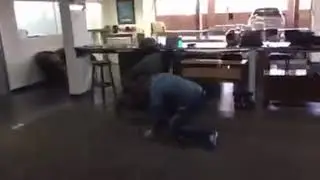 The most realistic self defence /combat system