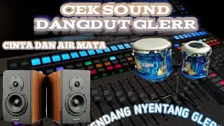 cek sound kalem full bass cocok buat cek sound subwoofer dan midlean paling dicari operator