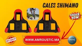 Cales de v&eacute;lo 