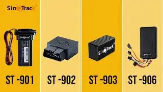 How to activate Sinotrack GPS tracker on Android Change APN IP