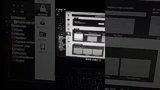 Virtual DJ para MacBook Pro previo