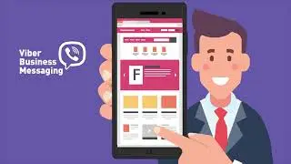 Promotexter Viber Business Messaging