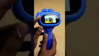 This Toy is Actually a REAL Microscope! 🔬✨ #STEMKids