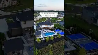 This is every kids dream home!