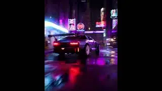 Unreal Engine 5.1 | Pathtracing | Hyundai N Vision 74