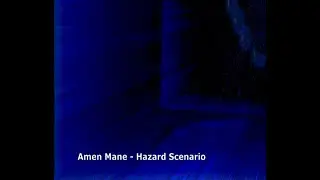 Hazard Scenario