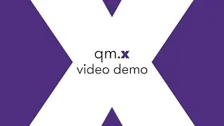 In-depth qm.x Application Demo | ISQM 1 New Quality Standards | Grant Thornton