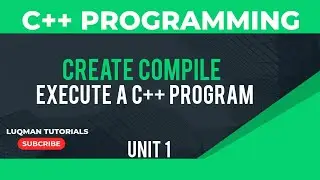 Compile, Execute, Repeat: A C++ Beginner's Guide