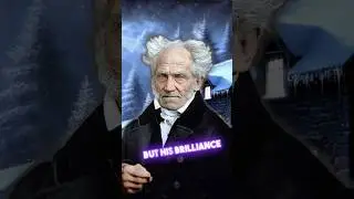 The Enigmatic Life of Arthur Schopenhauer A Philosopher's Struggle for Truth