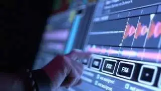 Emulator ELITE - The world's most advanced DJ performance system