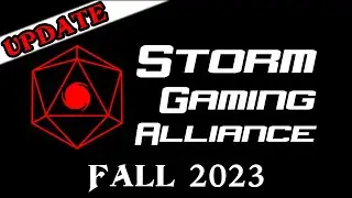 SGA Trailer - Fall 2023