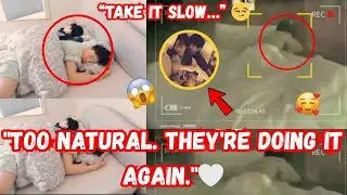 What's REALLY Going On with Jikook's Slow and Stealthy Romance? 😏