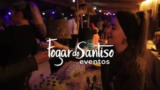 Fogar do Santiso, O Fogar Novo