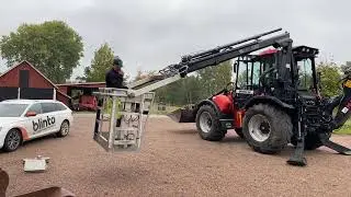 Huddig 1060C