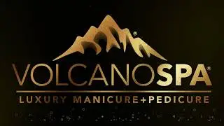 Volcano Spa Luxury Color Collection