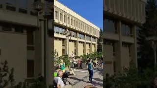 Vilnius mitingas