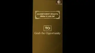 Book Now! | ELAN  Sector-106  #ElanGroup | Near Dwarka Expressway | Signature Landbase