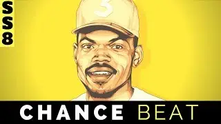 Soul Sunday 8 - Piano Trap Soul | Beat Making For Chance The Rapper [Ableton Live]