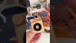 muzen button speaker unboxing 🎧🎶 #shortsvideo #shorts #muzen