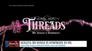 Dolly's: My Songs in Symphony in STL