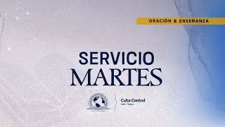 🔴Culto de Oración y Enseñanza • 13 De Enero de 2026  • 🔴