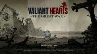 Valiant Hearts Test [Deutsch/German]