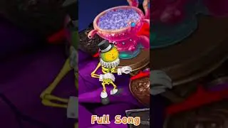 Epic Punkleton on @JakeTheDrake&rsquo;s Shadow Islet prediction! #mysingingmonsters #msm #fyp #fypシ