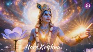 Shri Krishna Bhajan | Shyam Naam Simran | Peaceful Devotional Song