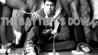 The Battery's Down - You Should Be In That