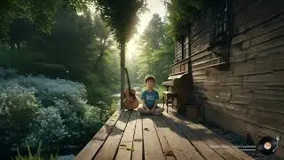 Lost in a Daydream: A Beautiful Escape from Reality | Little Daydream