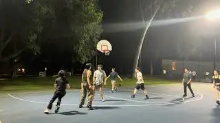 4v4 Game 4 Jan 20