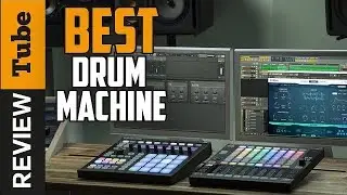  Drum Machine Buying Guide: Top 5 Beat Machines [2026]