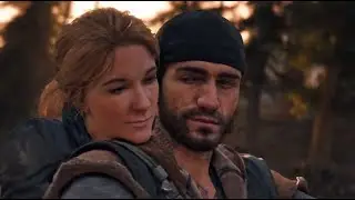 Days Gone - You Can't Do This Alone / For An Outlaw Biker