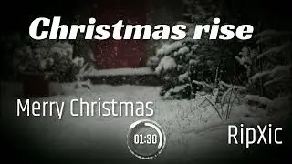 Christmas Rise | Epic Cinematic Orchestral Music | RipXic