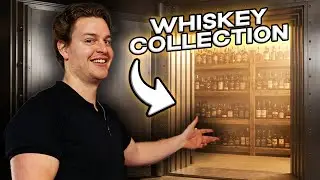 MY WHISKEY COLLECTION (FULL TOUR)
