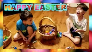 Happy Easter 2020