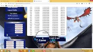 New Rubble Earning Website 2020 ||Live Withdraw Proof 530 Rubble ||Earn Daily 500 Rubble|Urdu hindi|