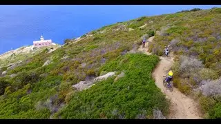 ISOLA DEL GIGLIO & ARGENTARIO - BikE DIFFERENT 2022