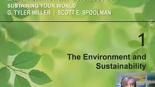 GALES TEACHING EnvSci Ch1Sect3 Why do Environmental Problems Persist?