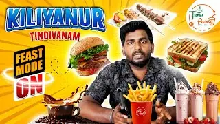☕🫶Pause time, not dreams! 💥 Grand Opening Timepause at Thindivanam! 🎊 Join the taste fest now!