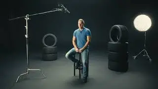 Giti y Marc Basseng: La entrevista con el piloto del auto de producci&oacute;n m&aacute;s r&aacute;pido del mundo
