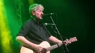 Marcus Wiebusch - Beste Waffe, live @ Zeche Carl, Essen 17.01.2026