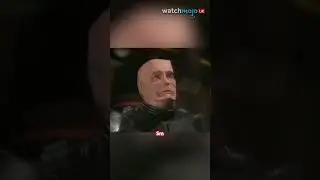 Red Dwarf Smeghead Moments