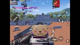 Mood PUbg HIGHLIGHT / PUBG MOBILE FRAGMOVIE